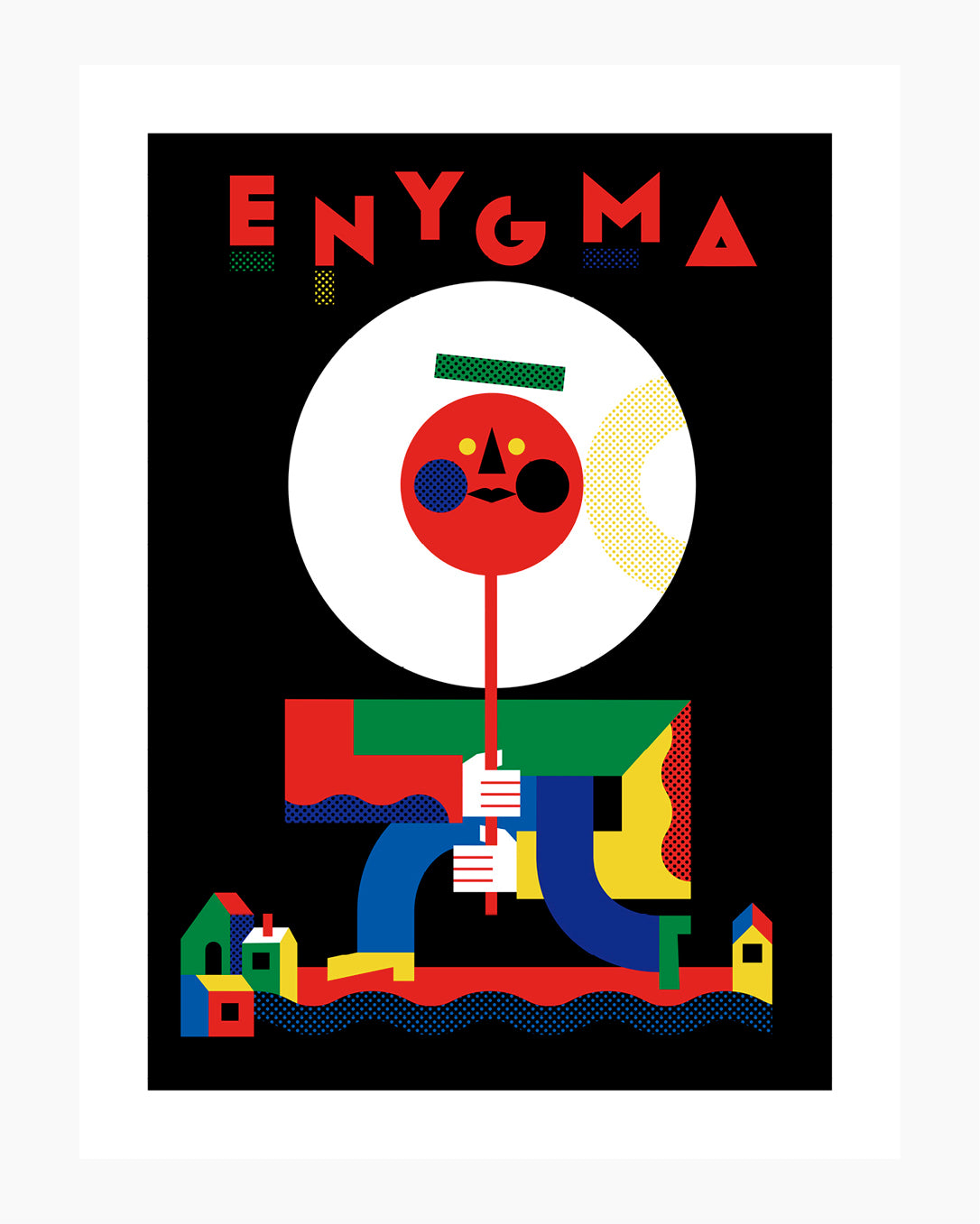 Enygma