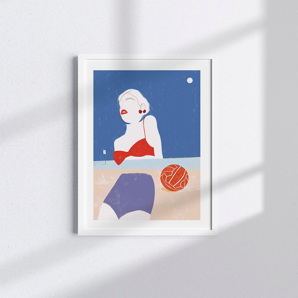 Amarene e Supersantos