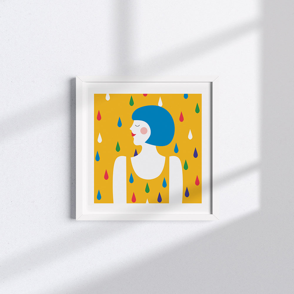 Coloriamo L’invisibile