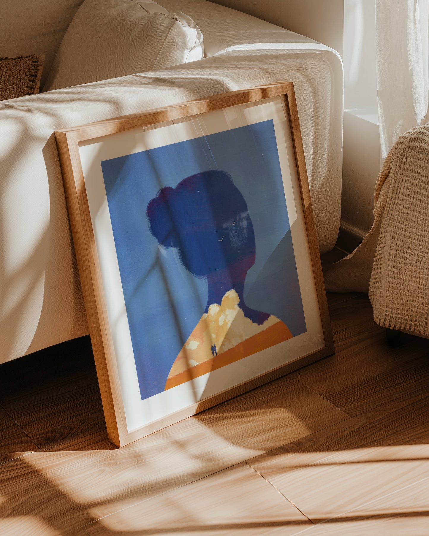 Il profilo della speranza