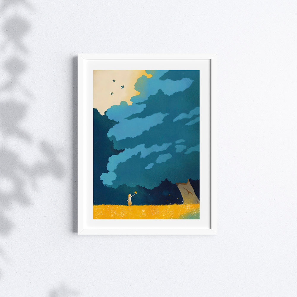 Lo chiederemo agli alberi