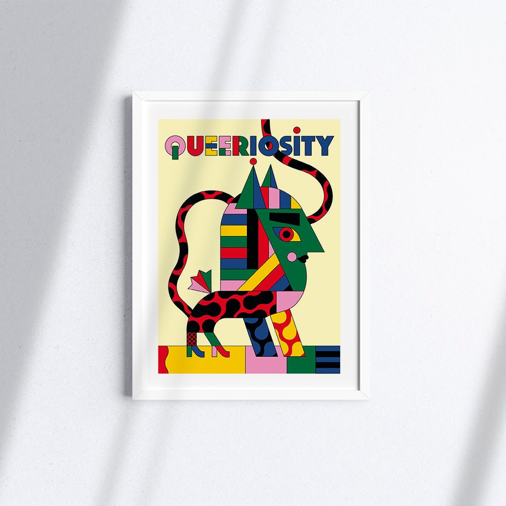 Queeriosity