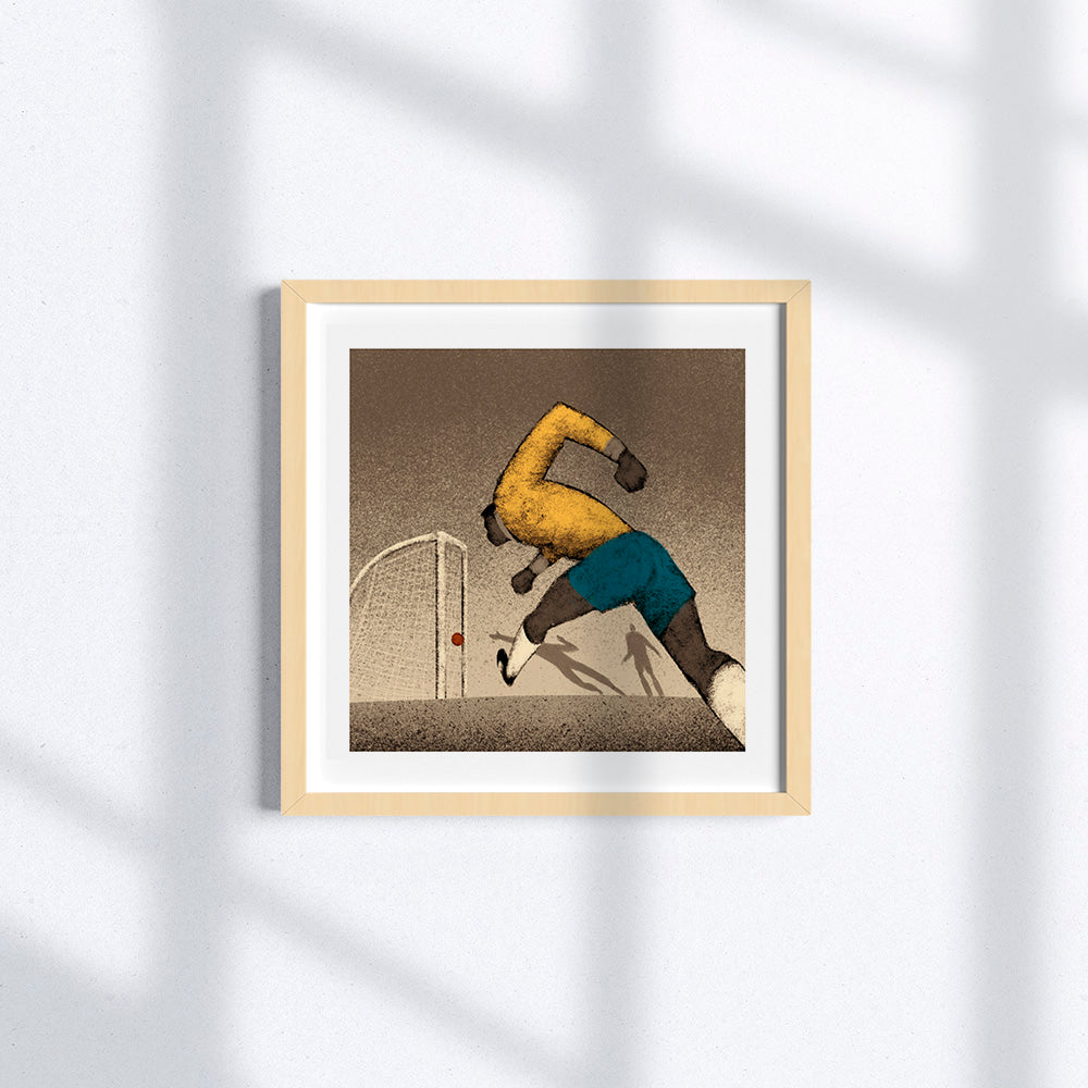 History of Football: Chile, 1962