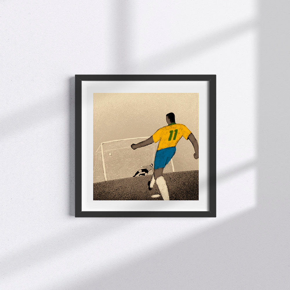 History of Football: USA, 1994