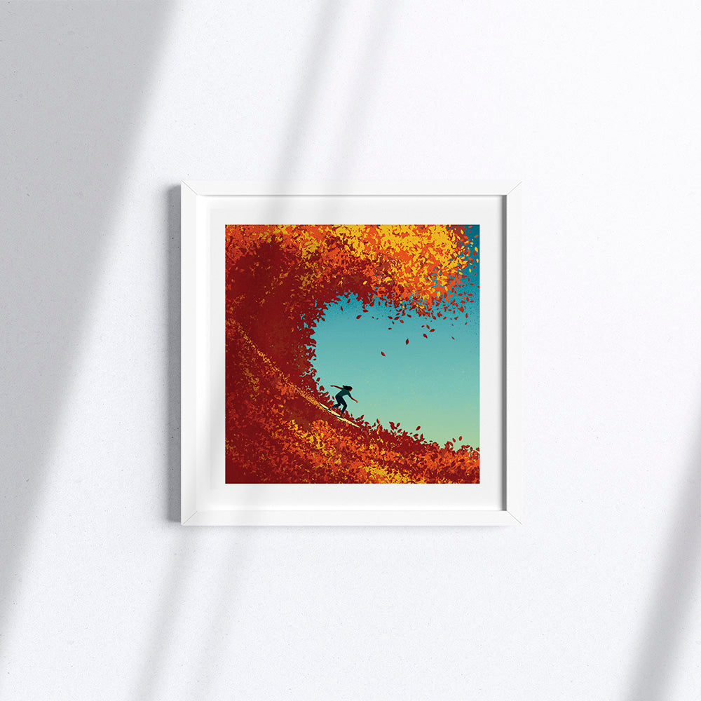 Fine Art Print