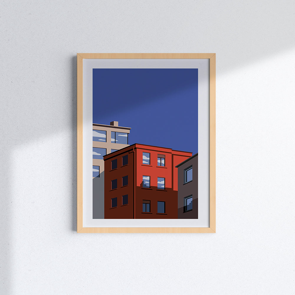 Milan Buildings