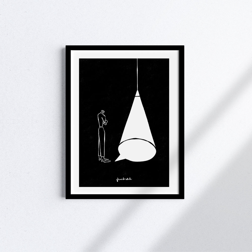 Cosa ci comunica la luce