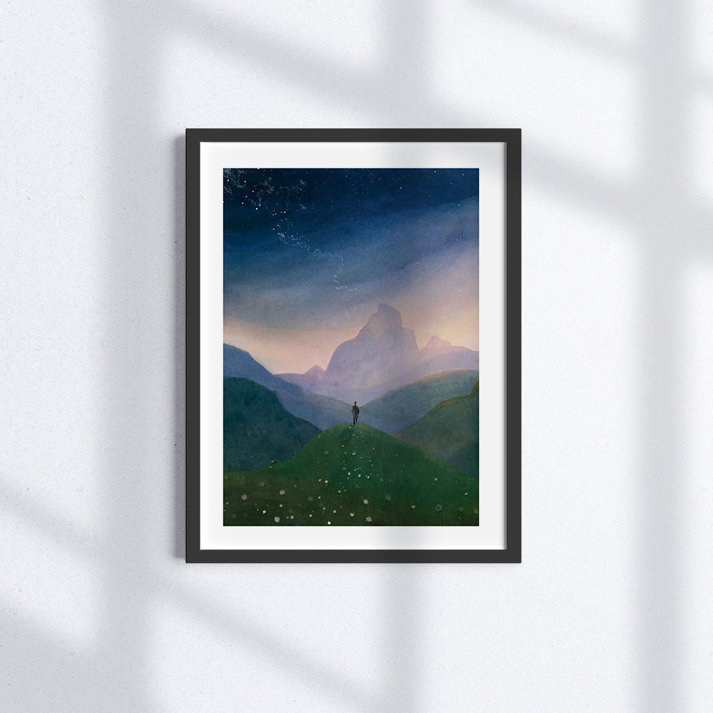 Il sentiero invisibile