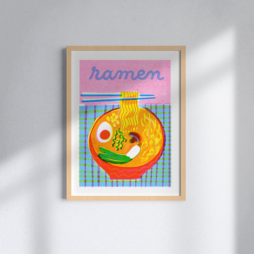 Ramen