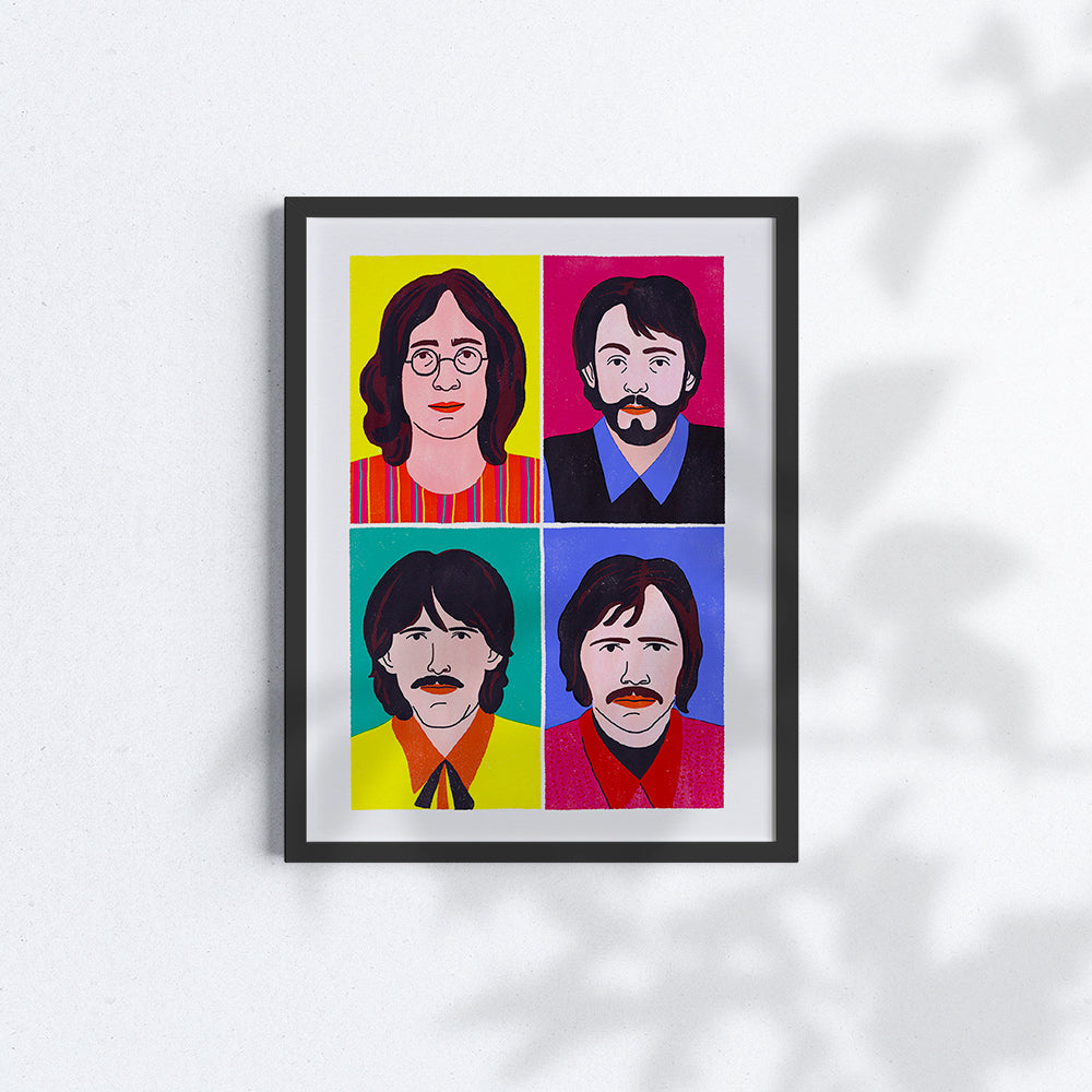 The Beatles