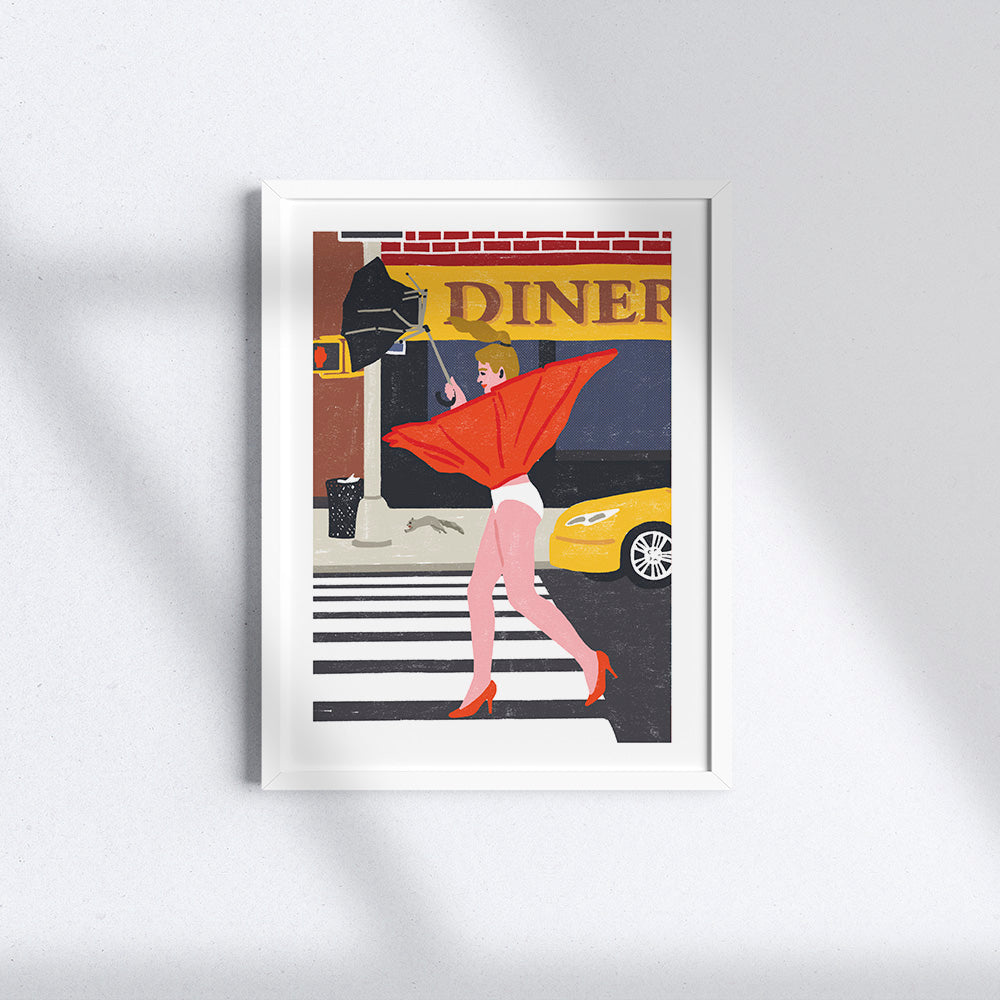 Diner