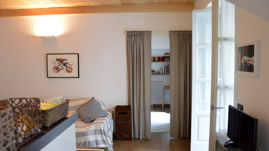 Consigli utili per decorare le pareti della zona notte