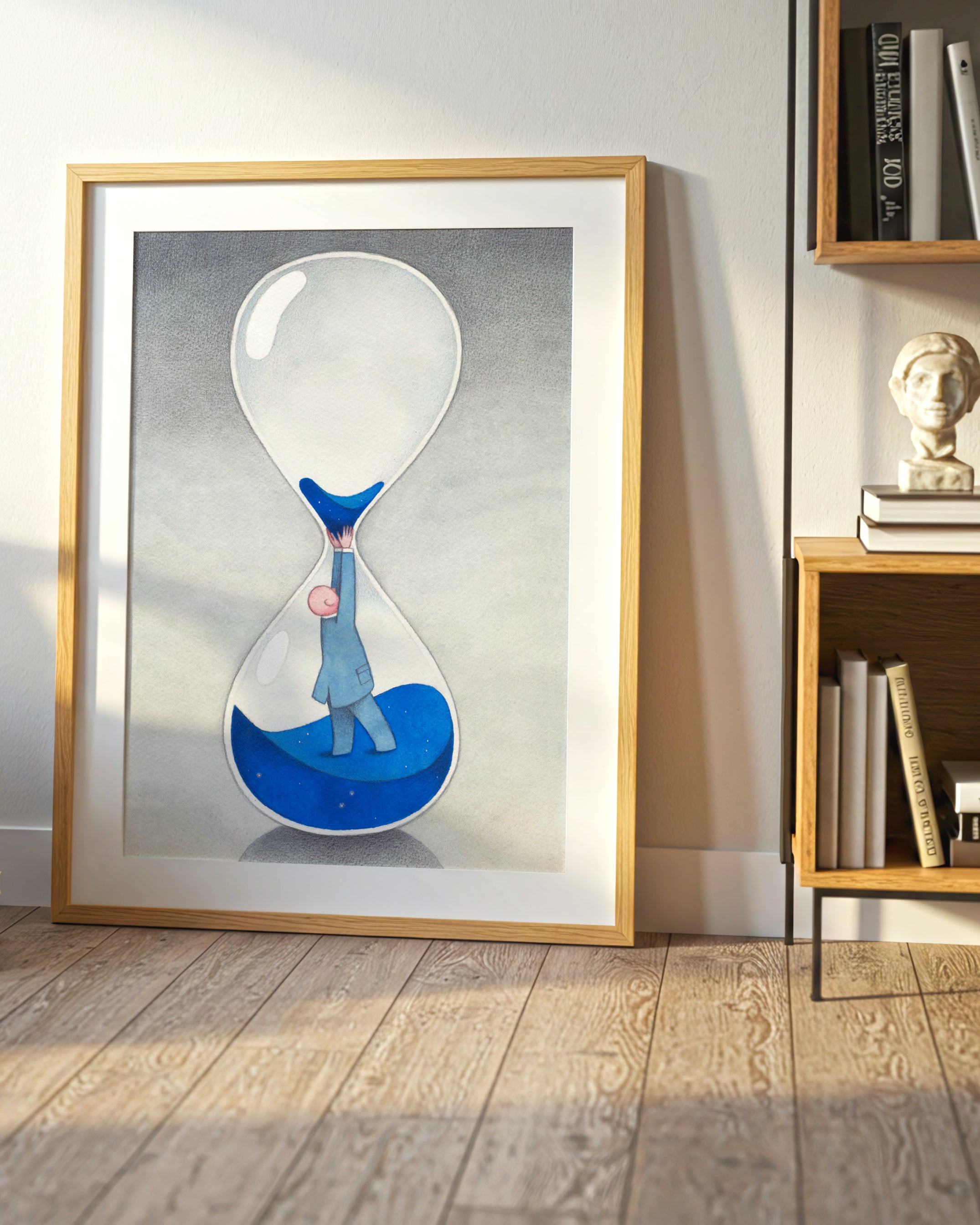 Il mistero del tempo