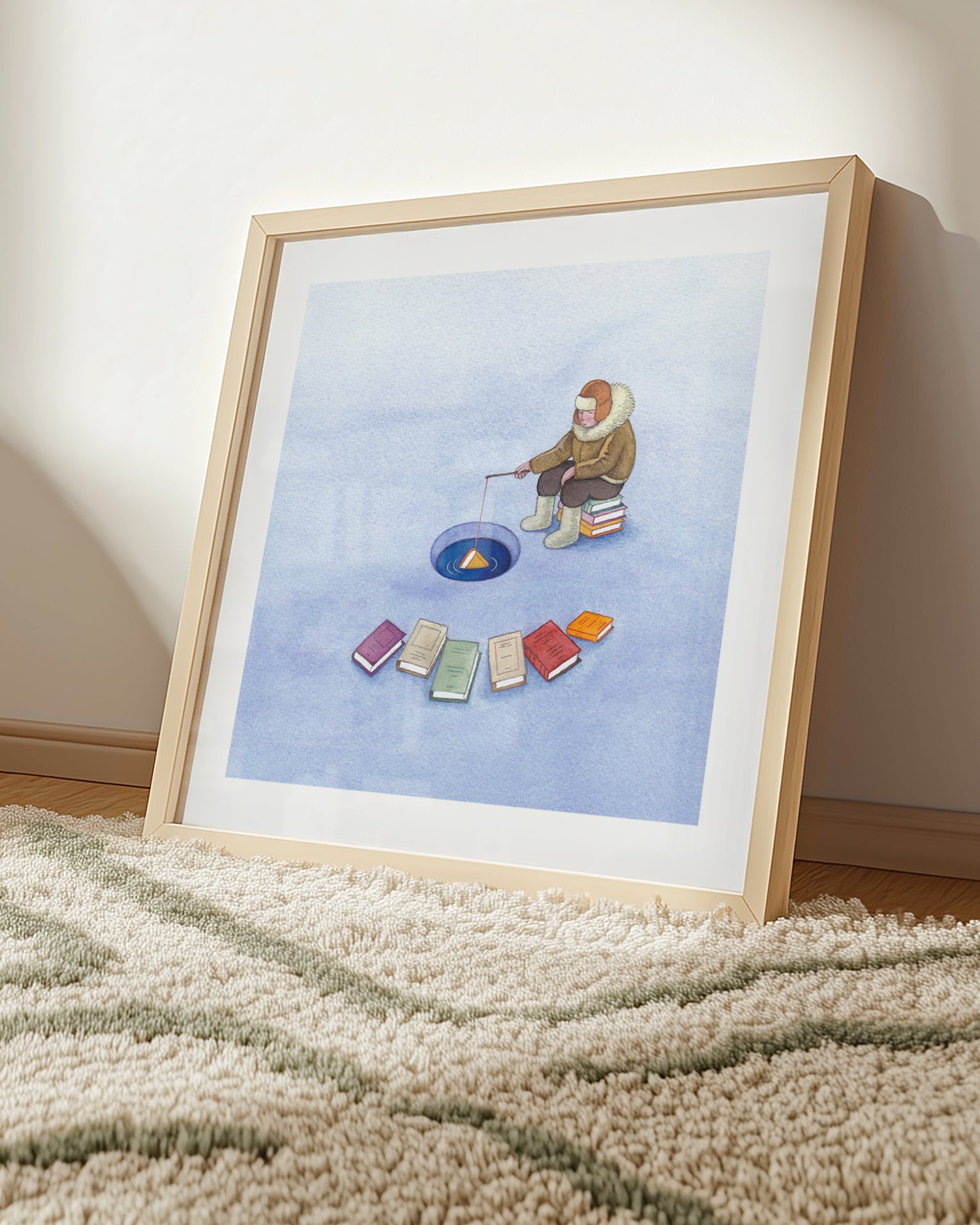 Narrativa dal freddo