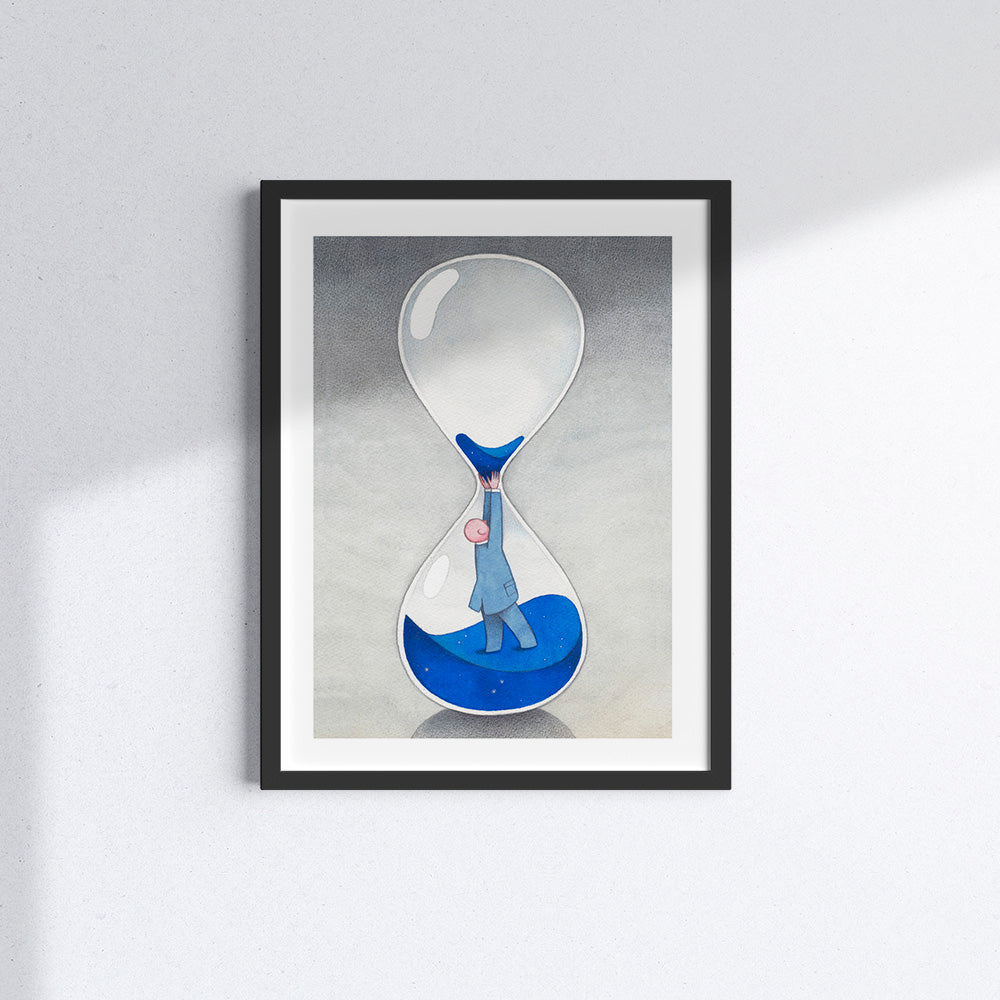 Il mistero del tempo