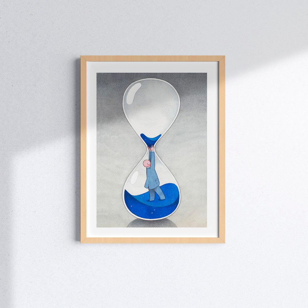 Il mistero del tempo