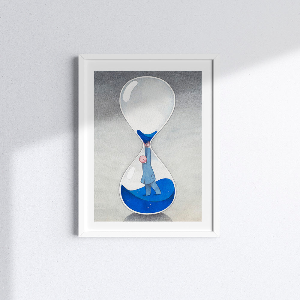 Il mistero del tempo