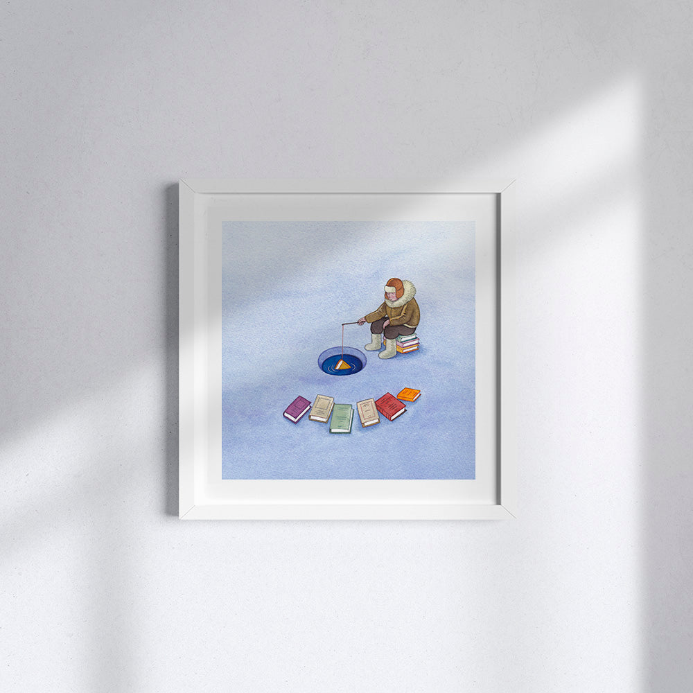 Narrativa dal freddo