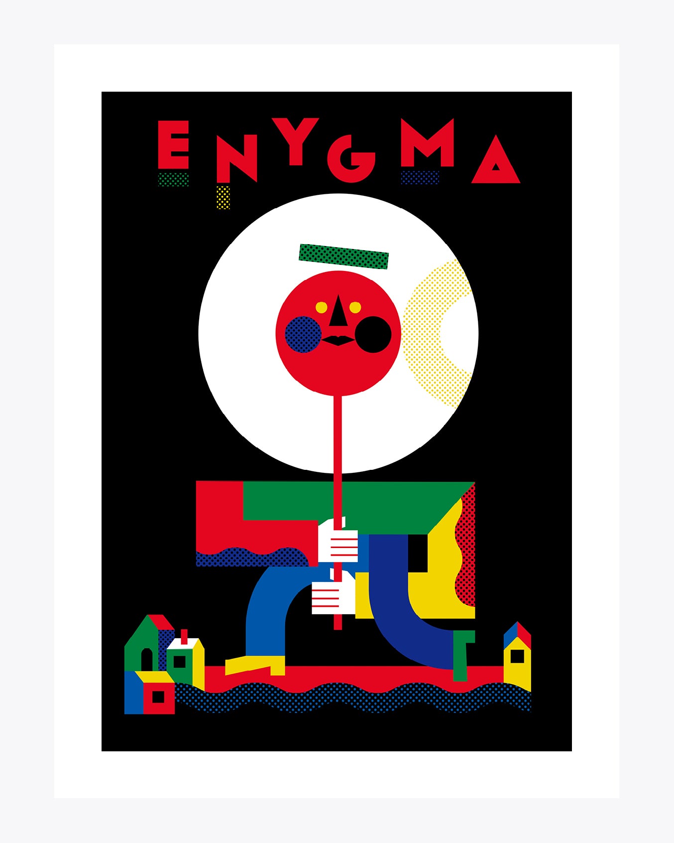 Enygma