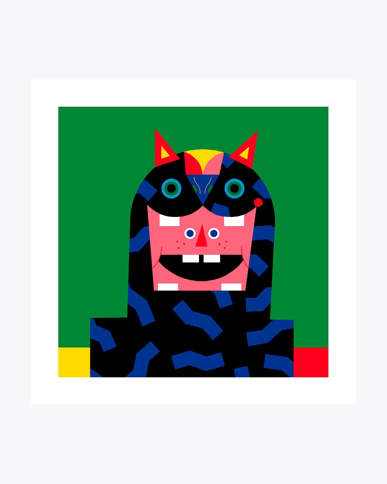 Mask
