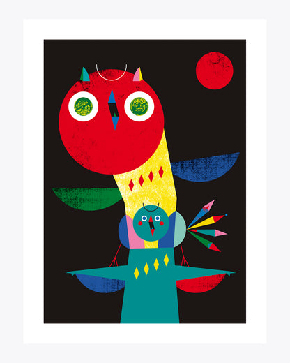 Owl