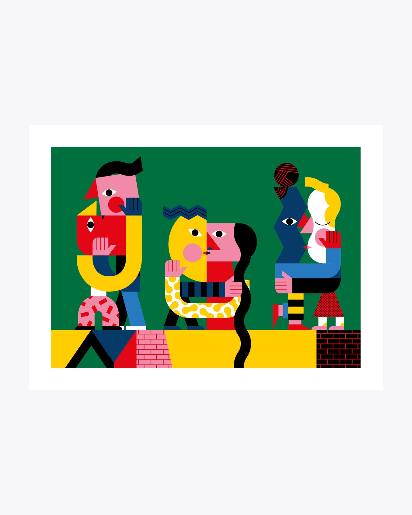 Il bacio