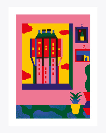 Torre Velasca