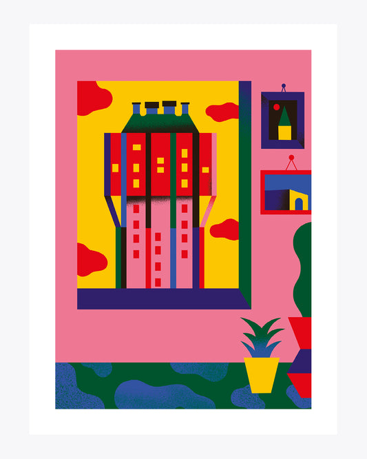 Torre Velasca