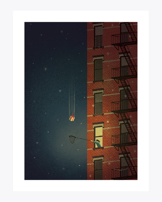 A special gift di Davide Bonazzi