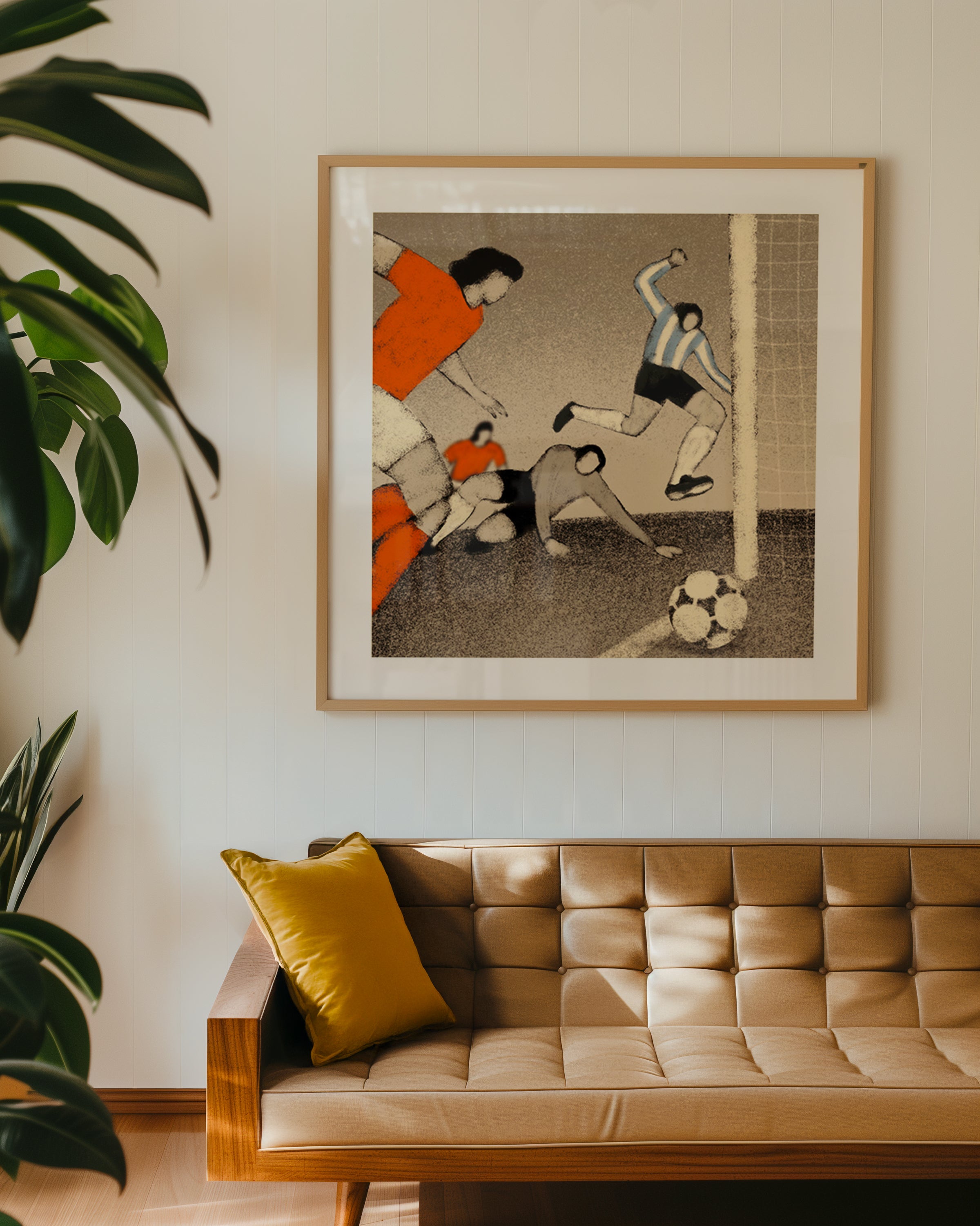 History of Football:  Argentina, 1978