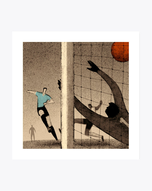 History of Football:  Brazil, 1950