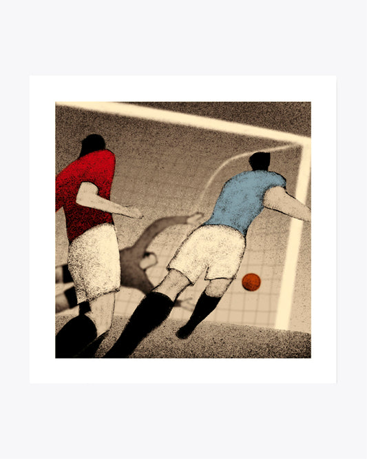 History of Football:  France, 1938