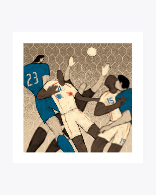 History of Football: Germany, 2006