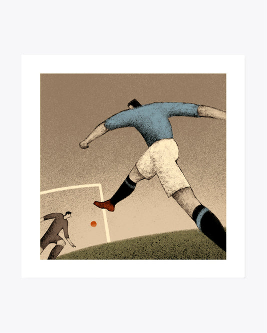 History of Football: Italy, 1934