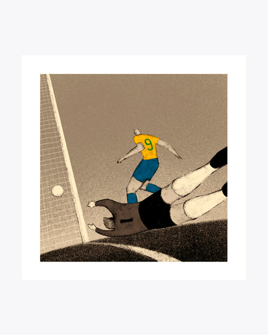 History of Football: South Korea/Japan, 2002