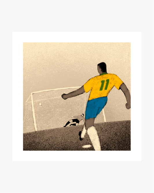 History of Football: USA, 1994