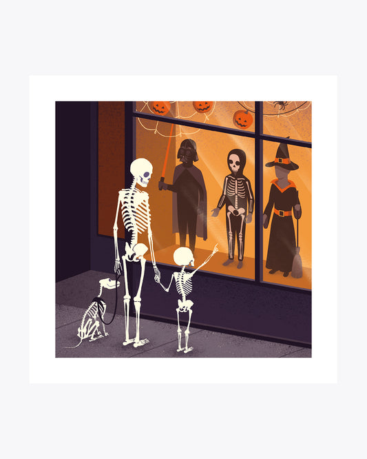 Happy Halloween