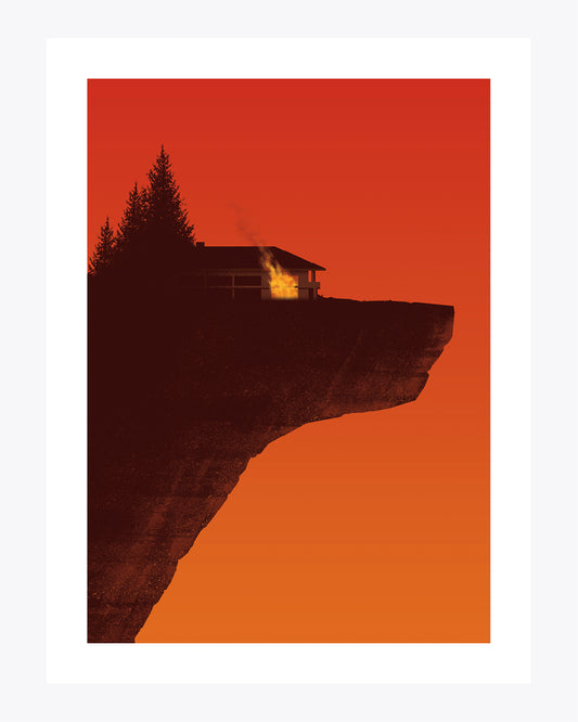 House Of The Wolf