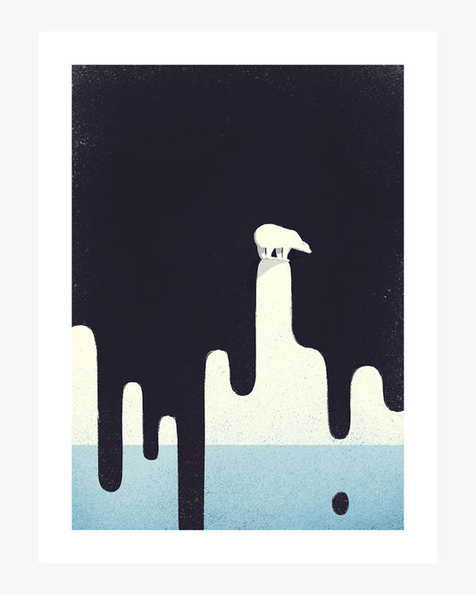 Save the Arctic