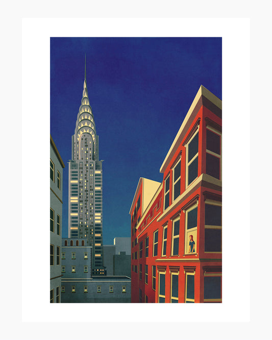 Chrysler Building