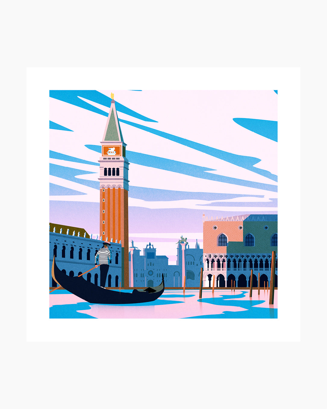 Venice