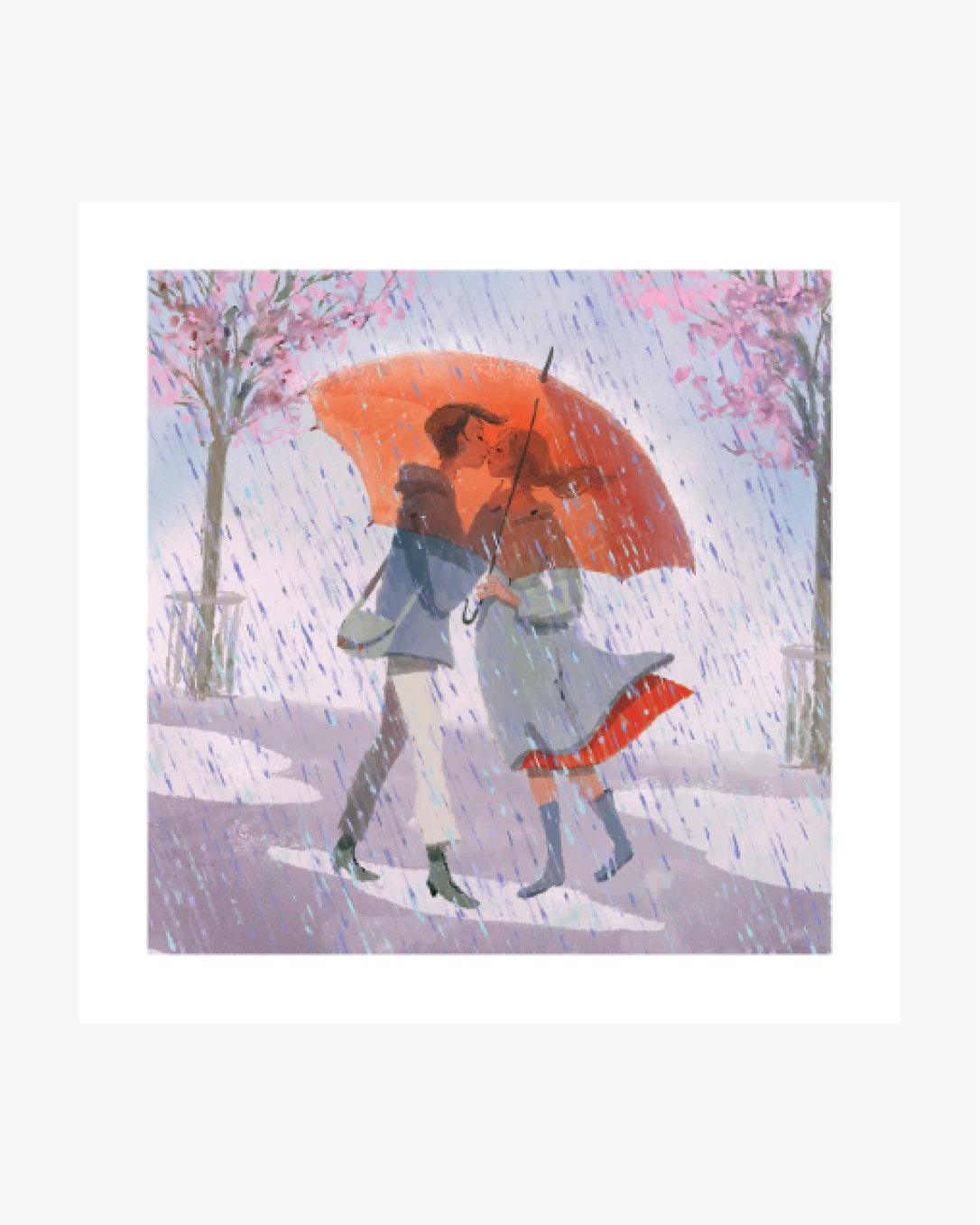 Il pathos delle cose