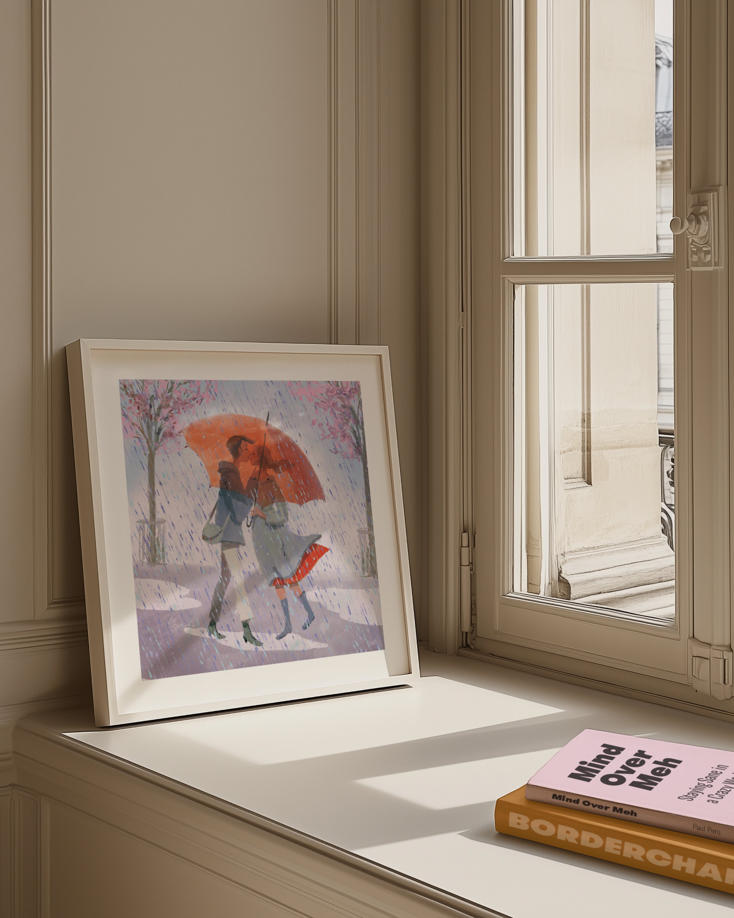 Il pathos delle cose