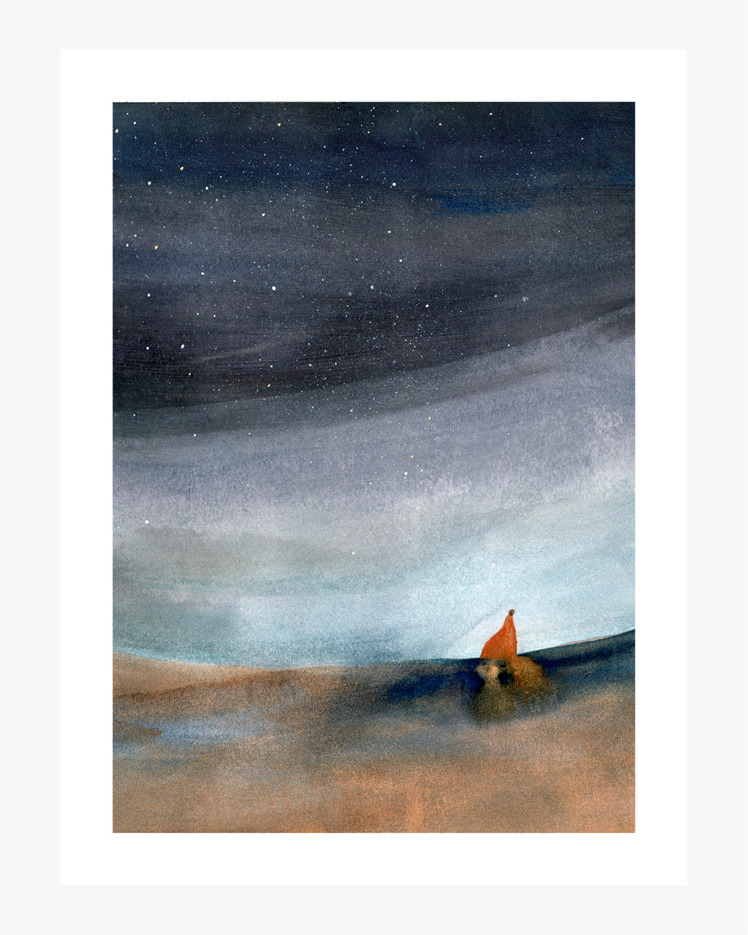 Creature del tempo cosmico