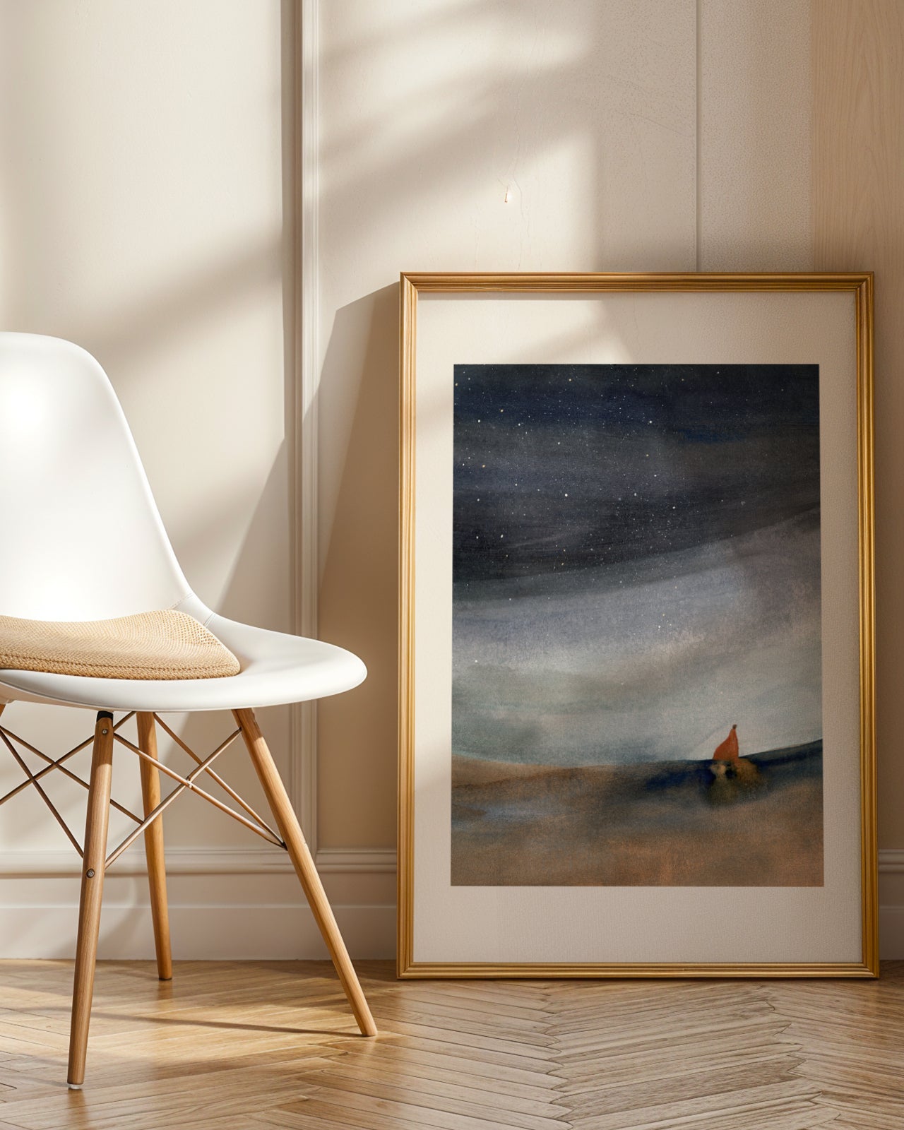 Creature del tempo cosmico