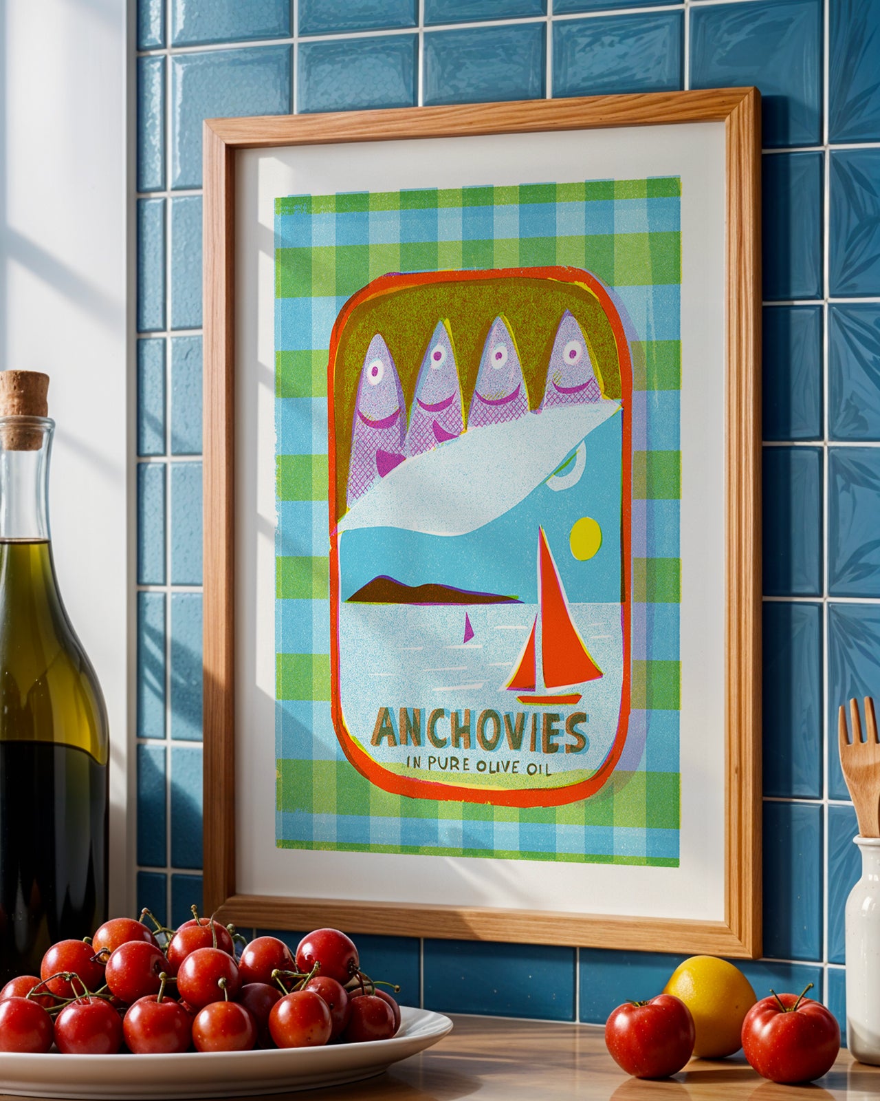 Acciughe