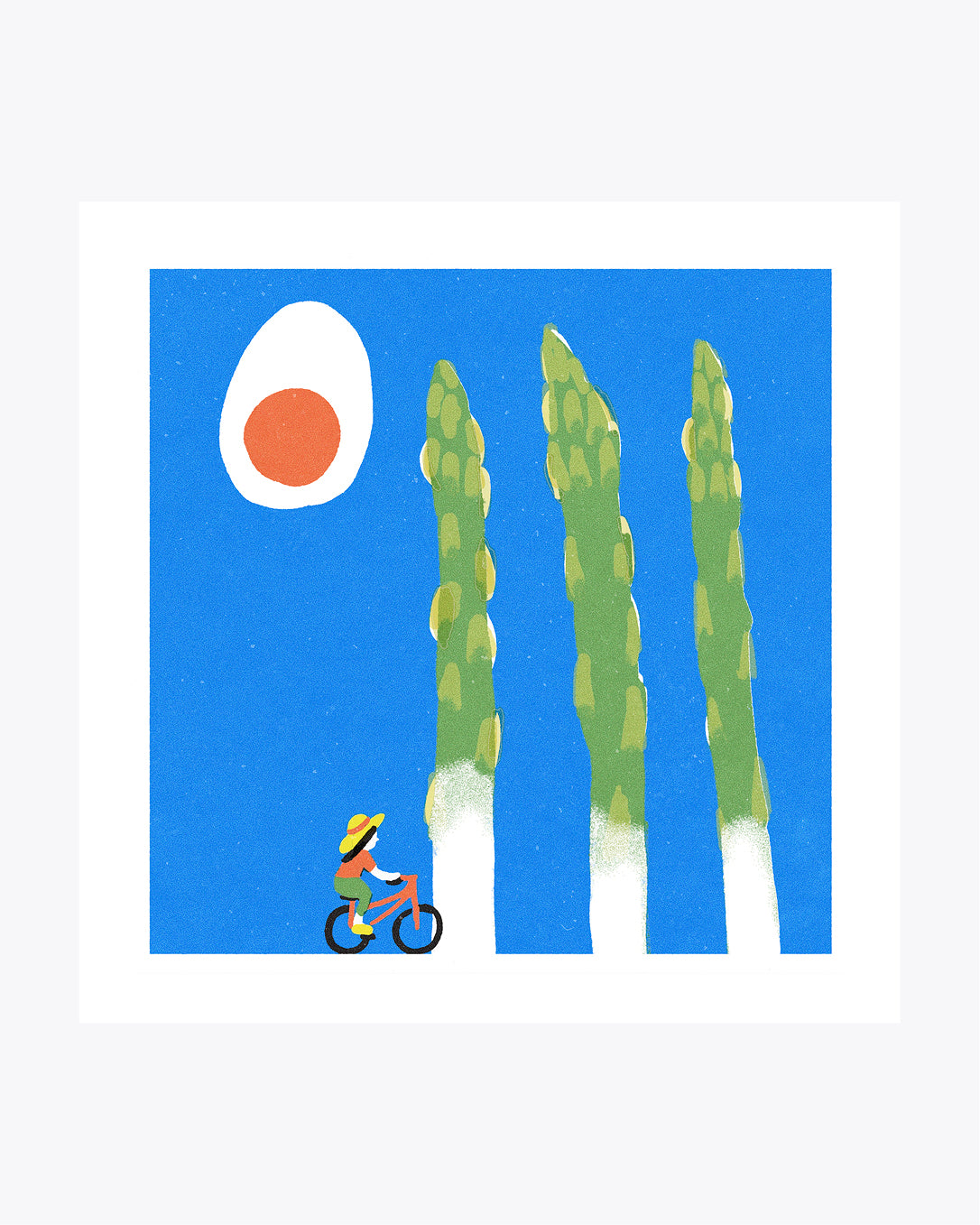 Asparagi