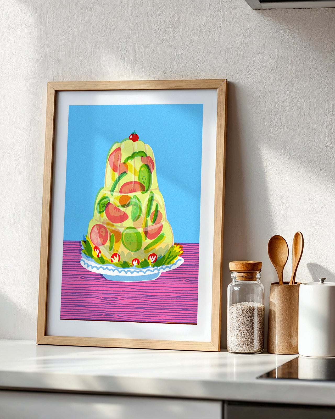 Aspic