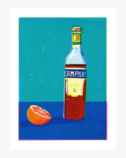 Campari Spritz