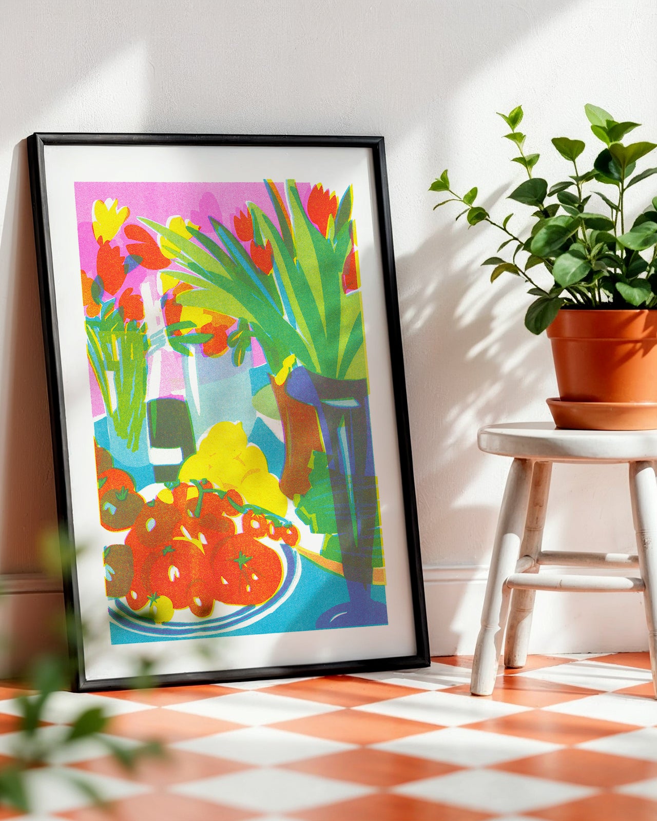 Tulips